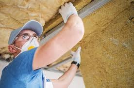 Types of Insulation We Offer in Southern Shops, SC